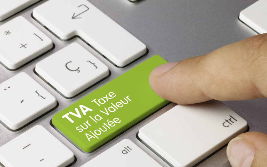 Obligations de téléprocédures pour la TVA