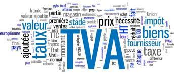 TVA – Taux 20 % sur les commissions